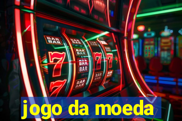 jogo da moeda